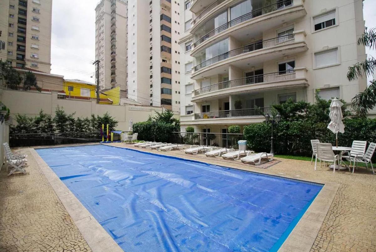 Imagem Apartamento com 2 Quartos à Venda, 87 m²em Perdizes - São Paulo