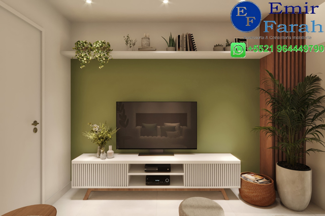Imagem Apartamento com 1 Quarto à Venda, 25 m²em Centro - Rio de Janeiro Imagem Apartamento com 1 Quarto à Venda, 25 m²em Centro - Rio de Janeiro