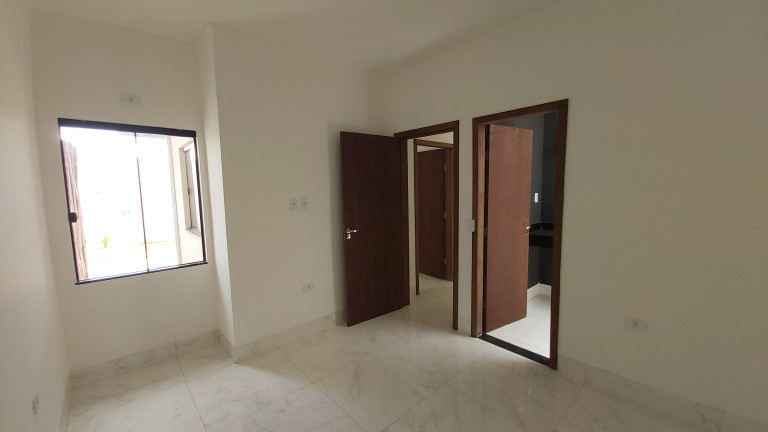 Imagem Casa de Condomínio com 2 Quartos à Venda, 60 m² em Santo Antônio - Campo Grande Imagem Casa de Condomínio com 2 Quartos à Venda, 60 m² em Santo Antônio - Campo Grande