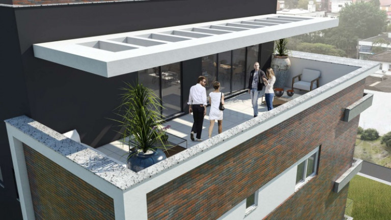 Imagem Apartamento com 3 Quartos à Venda, 173 m² em Pio Corrêa - Criciúma Imagem Apartamento com 3 Quartos à Venda, 173 m² em Pio Corrêa - Criciúma