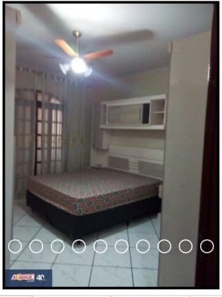 Imagem Sobrado com 2 Quartos à Venda, 350 m² em Cidade Jardim Cumbica - Guarulhos