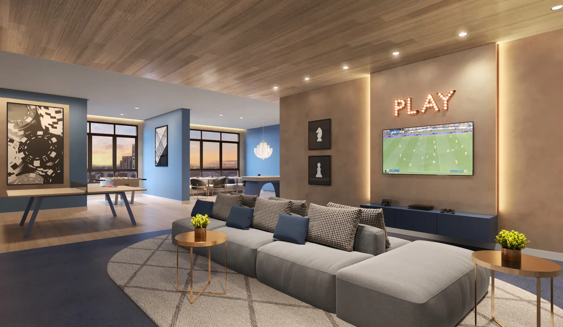 Imagem Apartamento com 3 Quartos à Venda, 113 m²em Vila Prudente - São Paulo