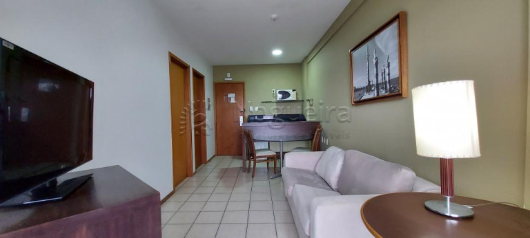 Imagem Apartamento com 1 Quarto à Venda, 43 m² em Recife - Recife Imagem Apartamento com 1 Quarto à Venda, 43 m² em Recife - Recife