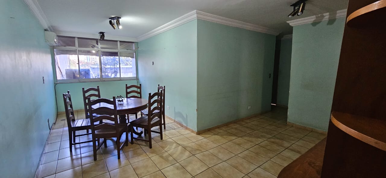 Imagem Apartamento com 3 Quartos à Venda, 97 m² em Setor Oeste - Goiânia Imagem Apartamento com 3 Quartos à Venda, 97 m² em Setor Oeste - Goiânia