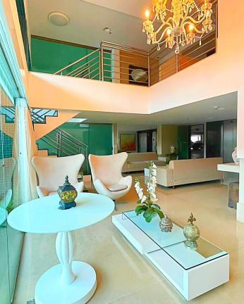 Imagem Apartamento com 3 Quartos à Venda,  em Capim Macio - Natal