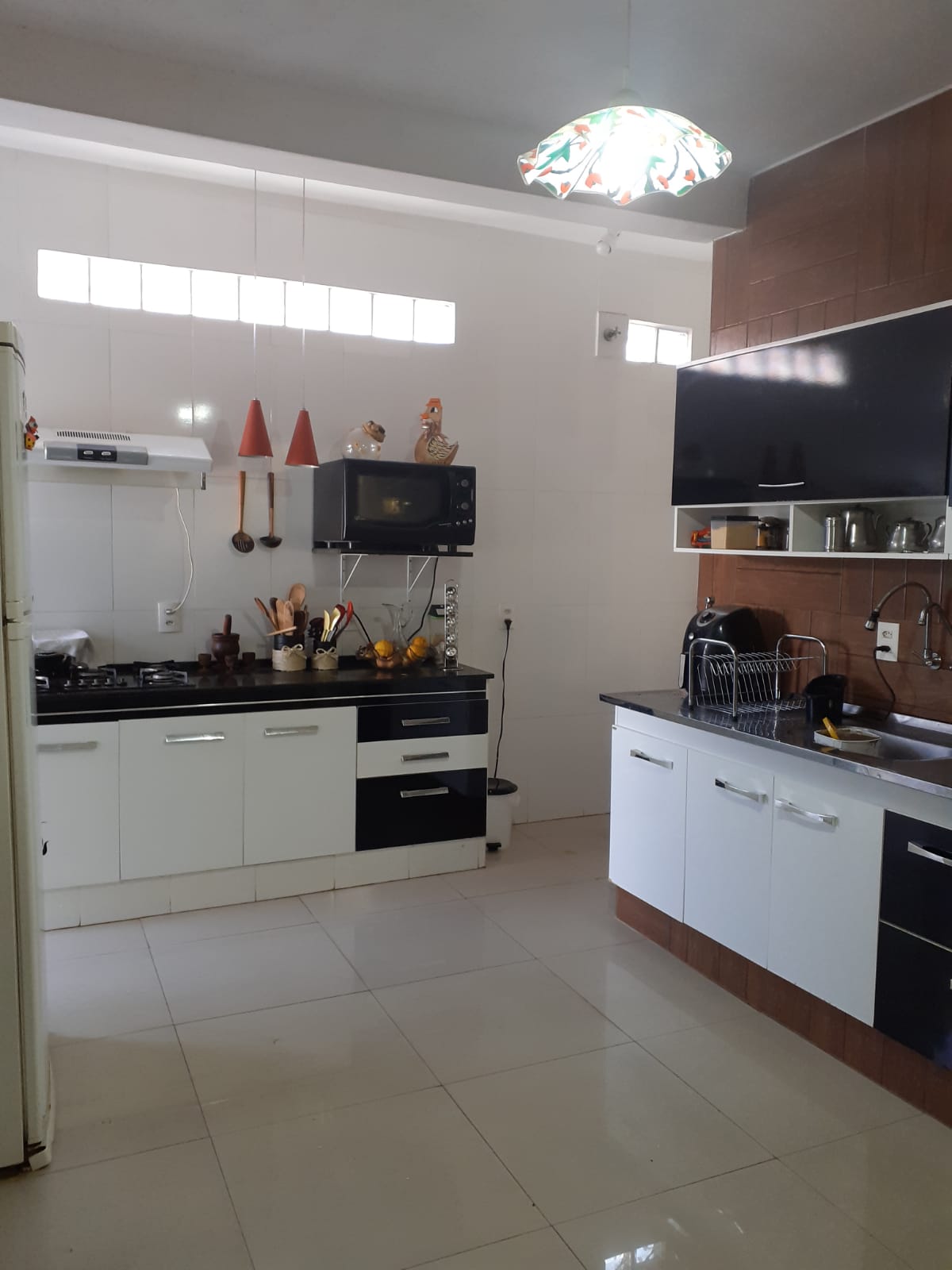Imagem Casa com 3 Quartos à Venda, 196 m²em Jardim Alvorada - Bauru