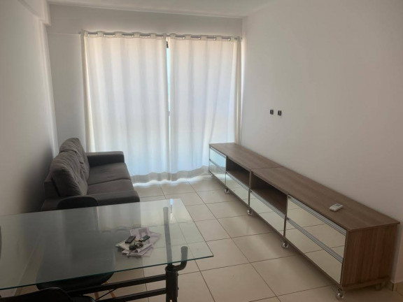 Imagem Flat com 1 Quarto à Venda, 41 m² em Candeias - Jaboatão dos Guararapes