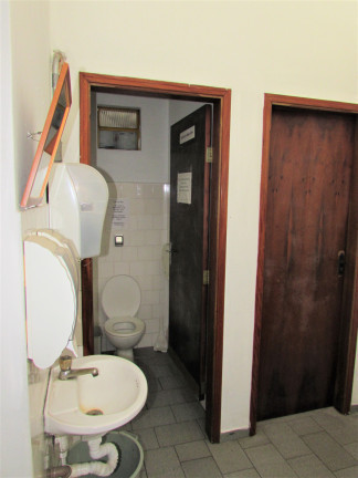 Imagem Imóvel Comercial para Alugar, 800 m² em Jardim do Estádio - Santo André