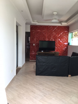 Imagem Casa com 4 Quartos à Venda, 99 m² em Bal. Gaivota - Itanhaém