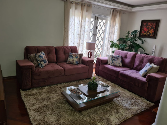 Imagem Casa com 3 Quartos à Venda, 276 m² em Alto da Mooca - São Paulo Imagem Casa com 3 Quartos à Venda, 276 m² em Alto da Mooca - São Paulo