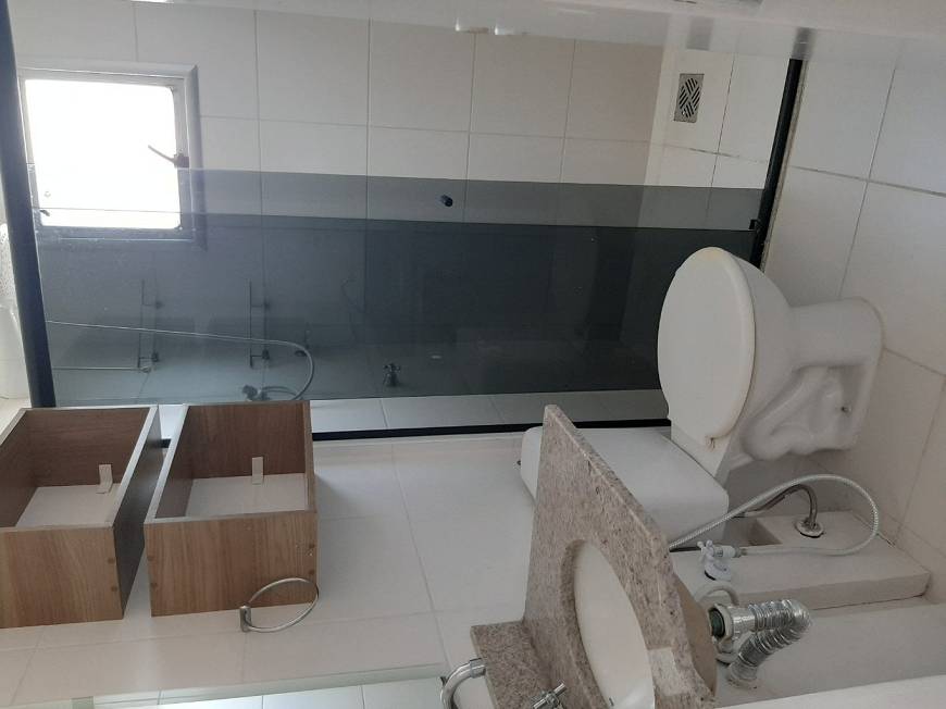 Imagem Apartamento com 3 Quartos para Alugar, 80 m²em Centro - Ananindeua Imagem Apartamento com 3 Quartos para Alugar, 80 m²em Centro - Ananindeua