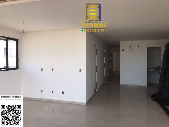 Imagem Apartamento com 4 Quartos à Venda, 141 m² em São Marcos - São Luís Imagem Apartamento com 4 Quartos à Venda, 141 m² em São Marcos - São Luís