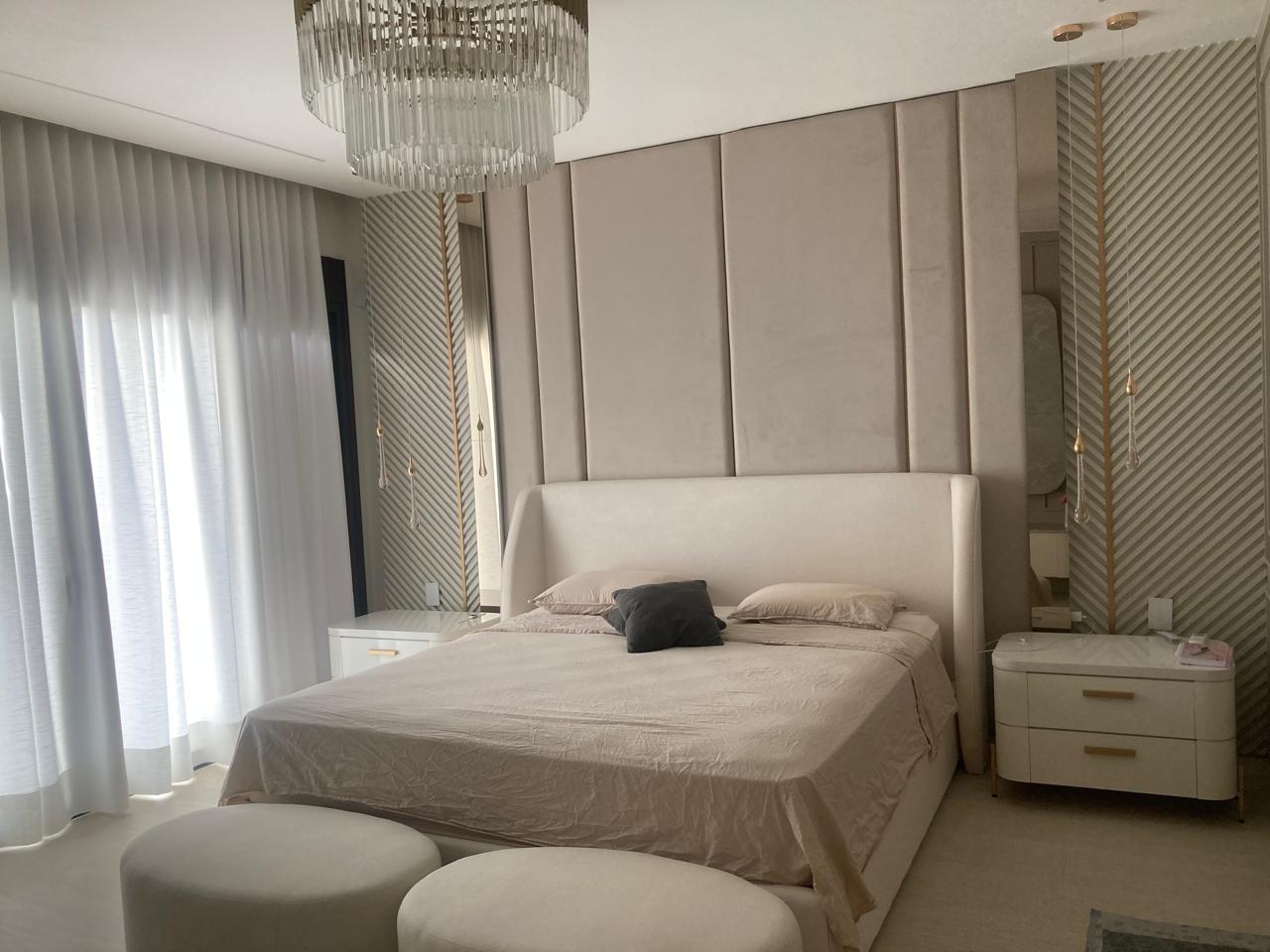 Imagem Casa de Condomínio com 3 Quartos à Venda, 450 m²em Condomínio Residencial Lago da Barra - Jaguariúna