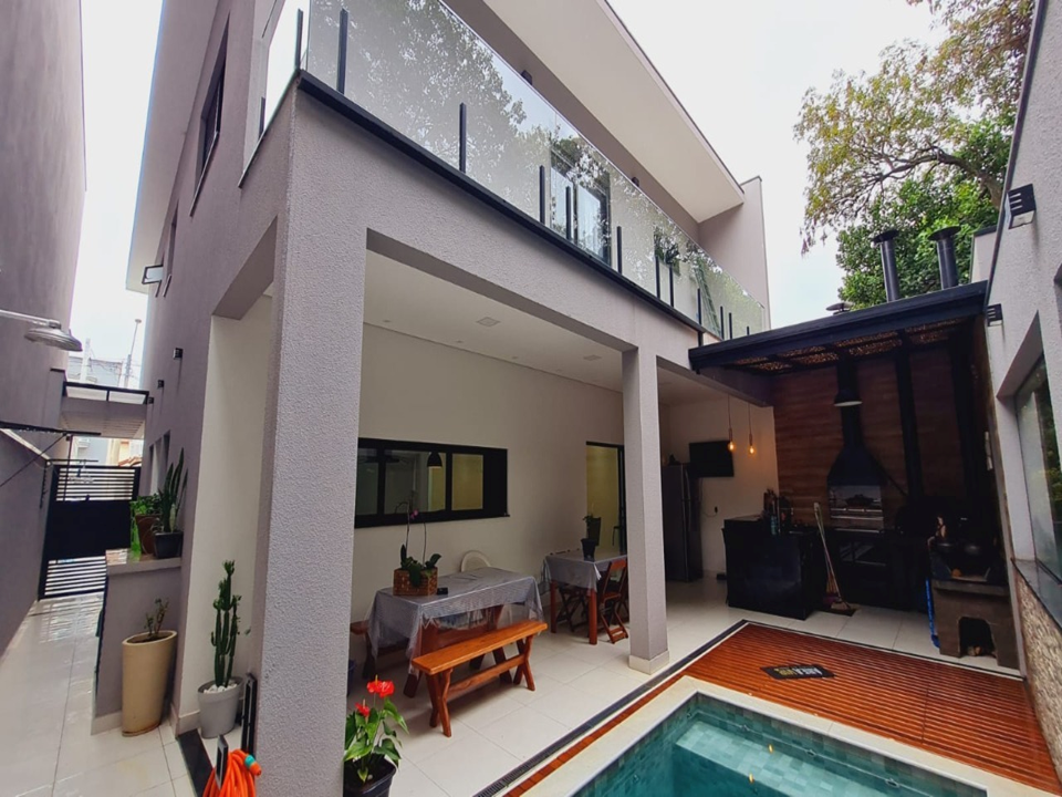 Imagem Casa de Condomínio com 4 Quartos à Venda, 275 m² em Jardim Carolina - Jundiaí Imagem Casa de Condomínio com 4 Quartos à Venda, 275 m² em Jardim Carolina - Jundiaí