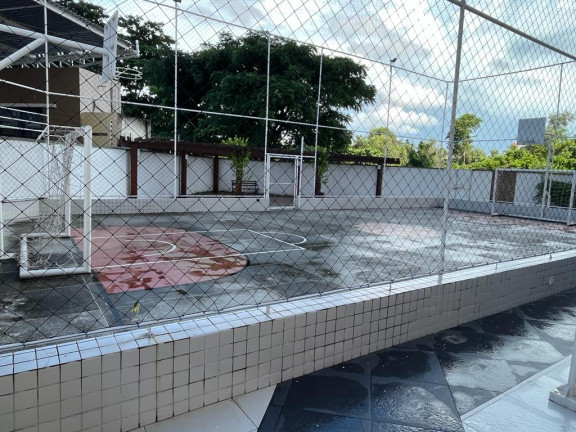 Imagem Apartamento com 3 Quartos à Venda,  em Salinas - Fortaleza