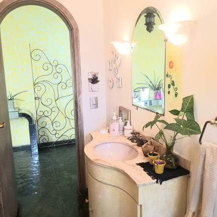 Imagem Casa com 4 Quartos à Venda, 450 m² em Jardim Leonor - São Paulo