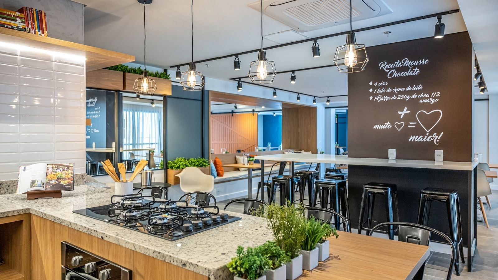 Imagem Apartamento com 3 Quartos à Venda, 68 m² em Todos os Santos - Rio de Janeiro