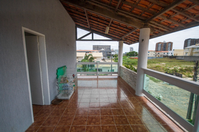 Imagem Sobrado com 5 Quartos à Venda,  em Cocó - Fortaleza