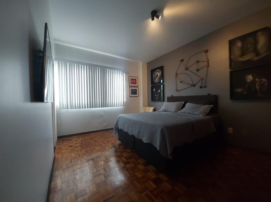 Imagem Apartamento com 3 Quartos à Venda, 167 m² em Costa Azul - Salvador