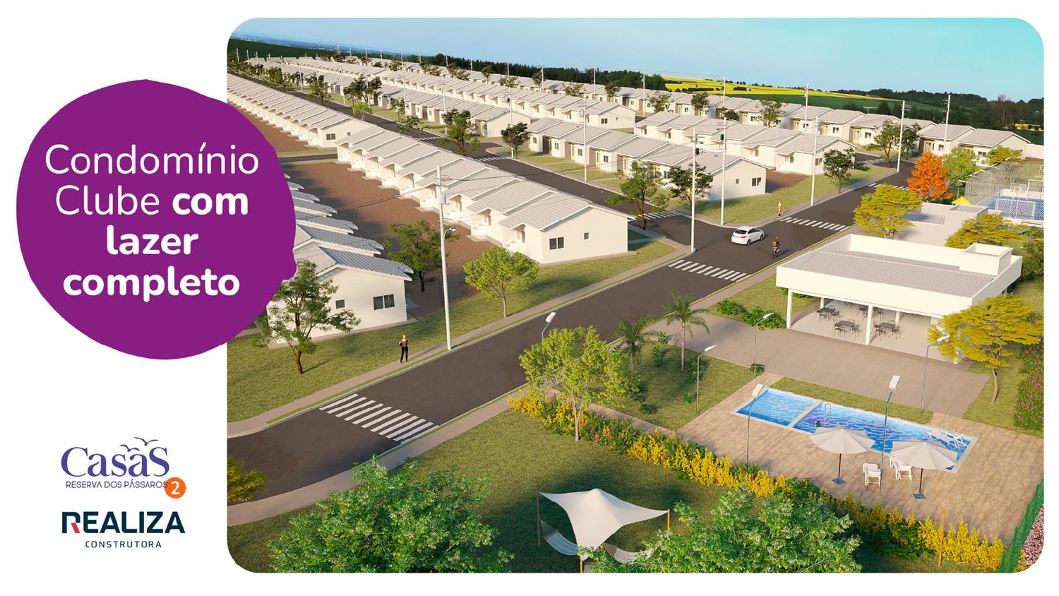 Imagem Casa de Condomínio com 2 Quartos à Venda, 150 m²em Caluge - Itaboraí Imagem Casa de Condomínio com 2 Quartos à Venda, 150 m²em Caluge - Itaboraí