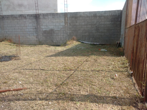 Imagem Terreno à Venda, 171 m² em Estância Lago Azul - Franco da Rocha