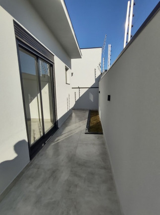Imagem Casa com 3 Quartos à Venda,  em Jardim Residencial Alto de Itaici - Indaiatuba