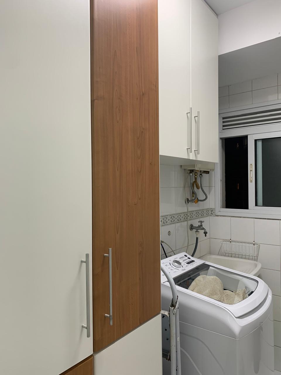 Imagem Apartamento com 3 Quartos à Venda, 78 m² em Alto da Lapa - São Paulo