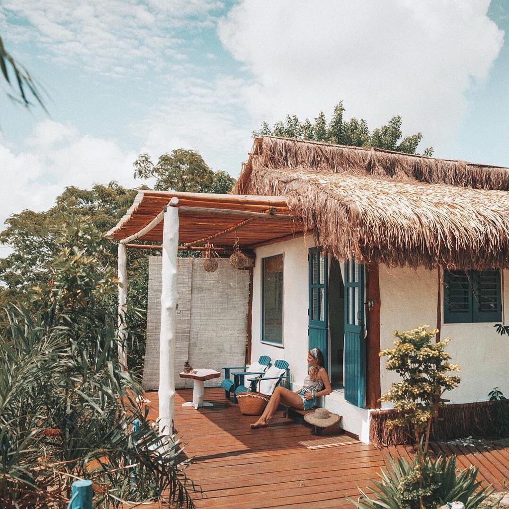 Imagem Imóvel Comercial à Venda, 200 m²em Velha Boipeba - Cairu