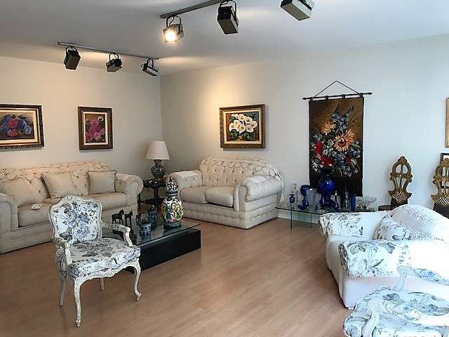 Apartamento com 2 Quartos à Venda, 95 m² em Sete De Setembro - Gaspar