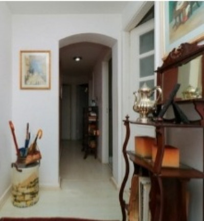 Imagem Apartamento com 3 Quartos à Venda, 108 m² em Copacabana - Rio de Janeiro