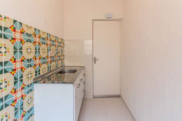 Imagem Apartamento com 1 Quarto para Alugar, 34 m² em Vila Buarque - São Paulo
