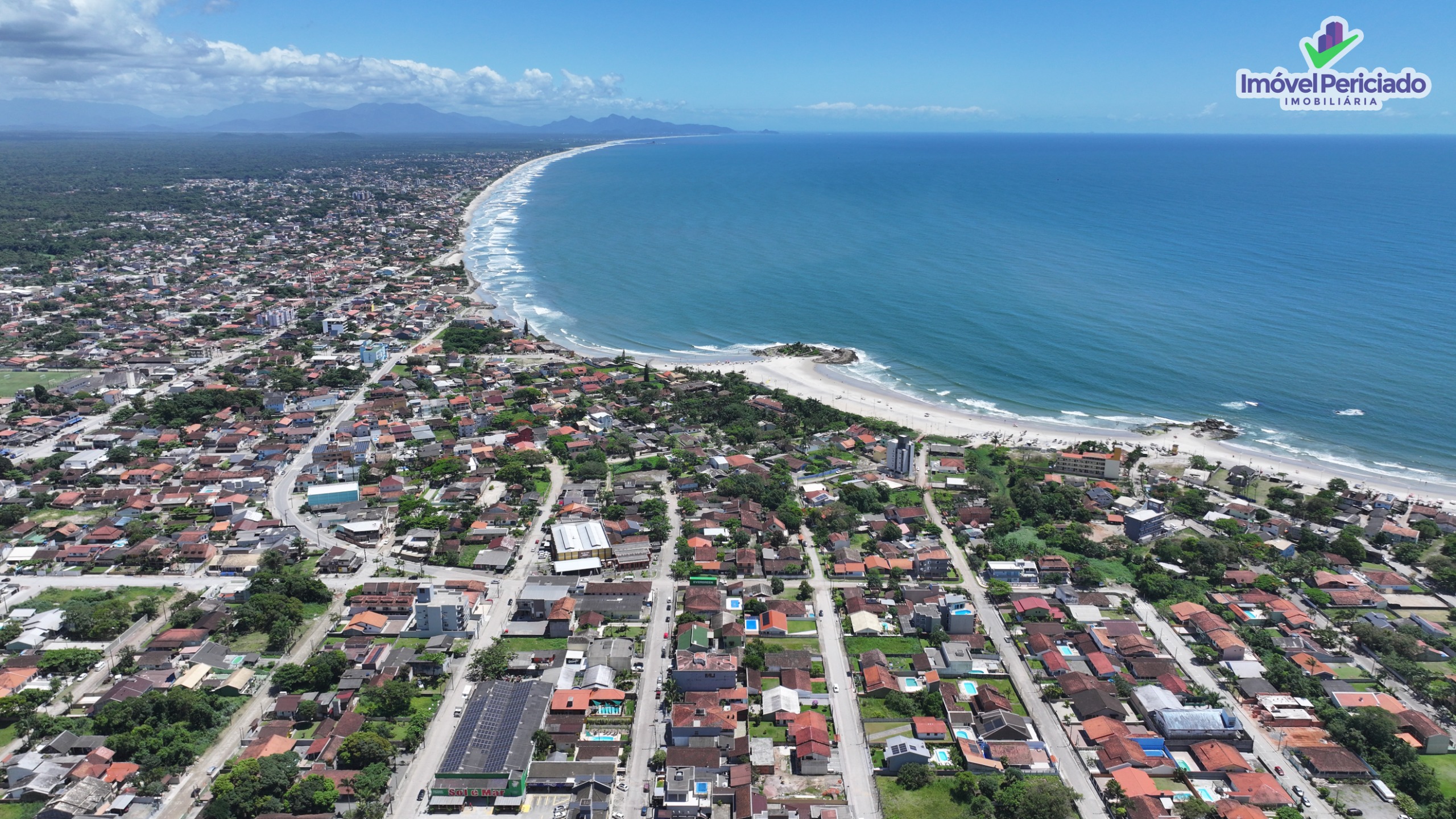 Imagem Loft à Venda, 27 m²em Itapema do Norte - Itapoá
