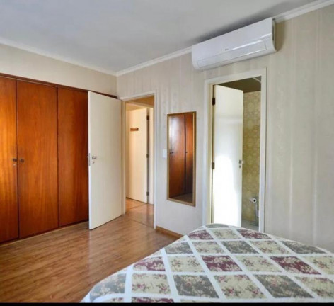 Imagem Apartamento com 3 Quartos à Venda, 134 m² em Perdizes - São Paulo