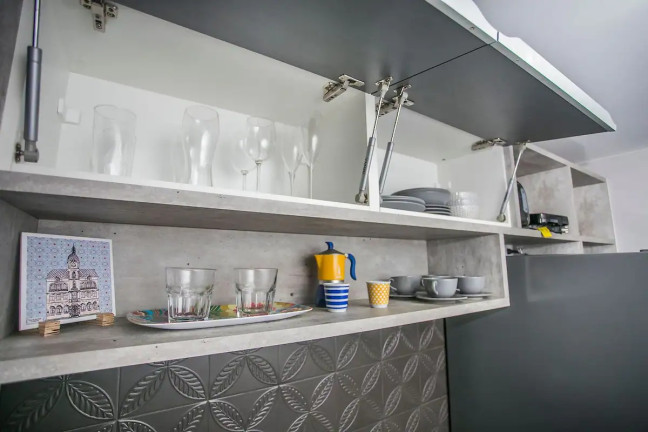 Imagem Studio com 1 Quarto à Venda, 17 m² em Centro - Curitiba