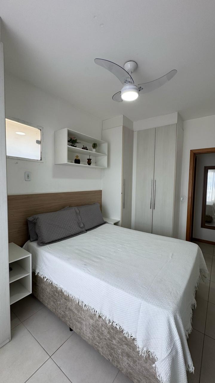 Imagem Apartamento com 1 Quarto à Venda, 50 m² em Praia de Itaparica - Vila Velha