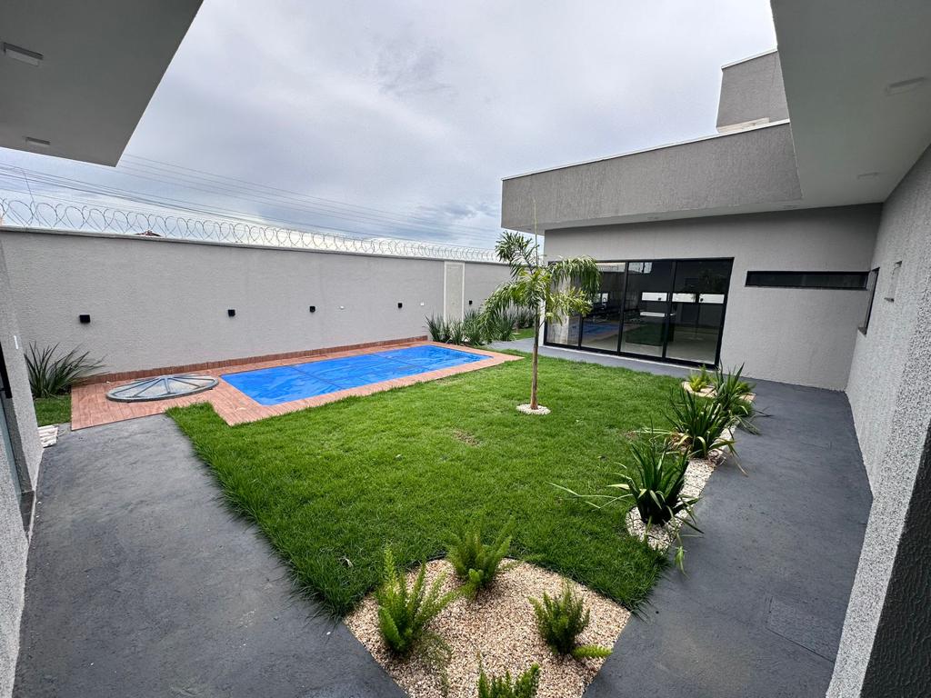 Imagem Casa com 3 Quartos à Venda, 187 m²em Setor Cristina II Expansão - Trindade Imagem Casa com 3 Quartos à Venda, 187 m²em Setor Cristina II Expansão - Trindade
