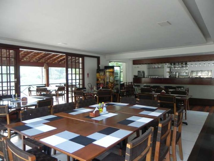 Imagem Casa de Condomínio com 5 Quartos à Venda, 500 m² em Várzea&nbsp; - Teresópolis