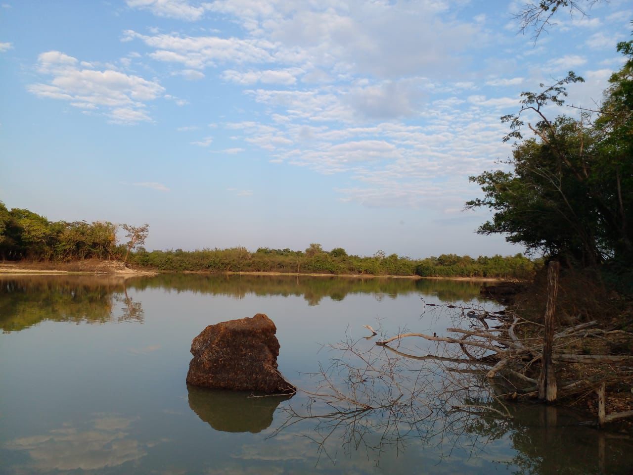 Imagem Fazenda à Venda, 47 HAem ZONA RURAL - Nova Crixás Imagem Fazenda à Venda, 47 HAem ZONA RURAL - Nova Crixás