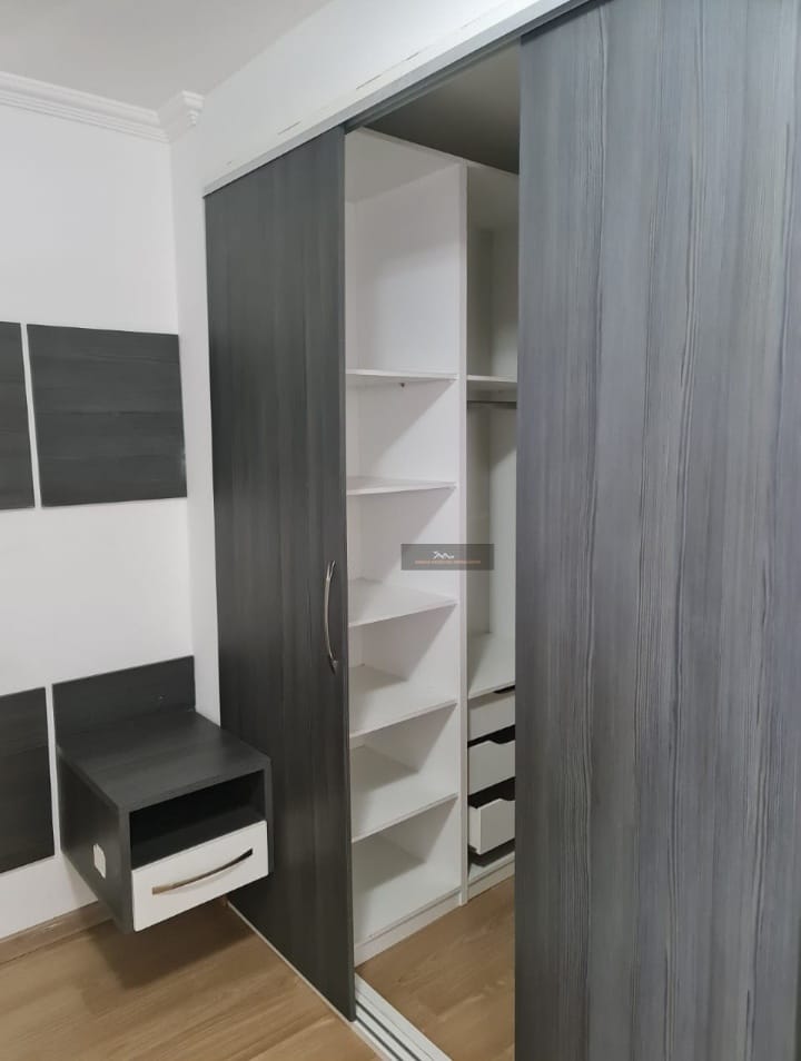 Imagem Casa de Condomínio com 3 Quartos à Venda, 129 m²em Boa Vista - Curitiba