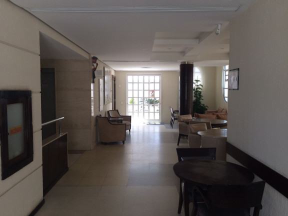 Imagem Flat com 1 Quarto à Venda, 40 m² em Copacabana - Rio de Janeiro Imagem Flat com 1 Quarto à Venda, 40 m² em Copacabana - Rio de Janeiro