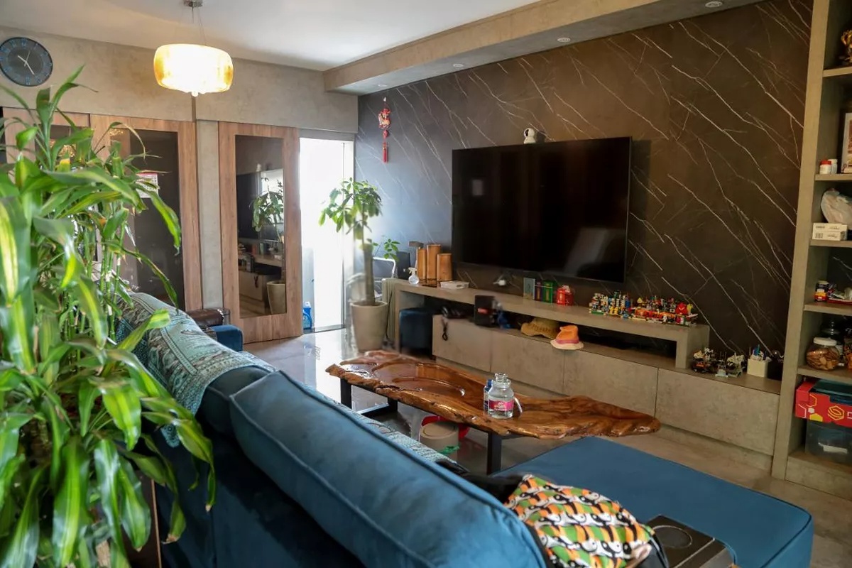 Imagem Apartamento com 2 Quartos à Venda, 120 m² em Centro - Osasco Imagem Apartamento com 2 Quartos à Venda, 120 m² em Centro - Osasco