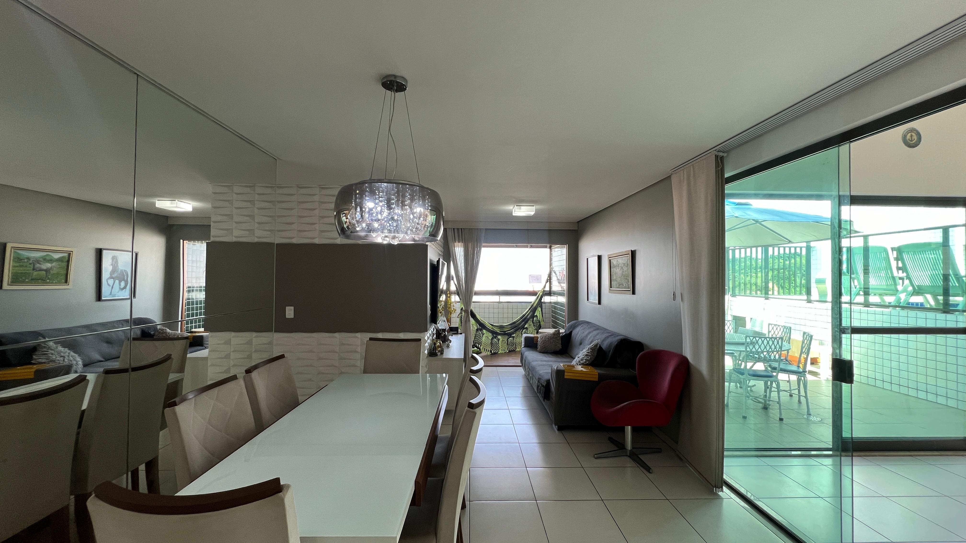 Imagem Cobertura com 3 Quartos à Venda, 145 m²em Mangabeiras - Maceió Imagem Cobertura com 3 Quartos à Venda, 145 m²em Mangabeiras - Maceió
