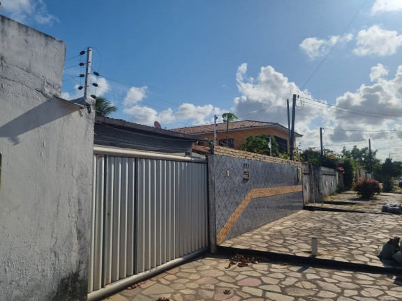 Imagem Casa com 4 Quartos à Venda, 360 m² em Altiplano Cabo Branco - João Pessoa