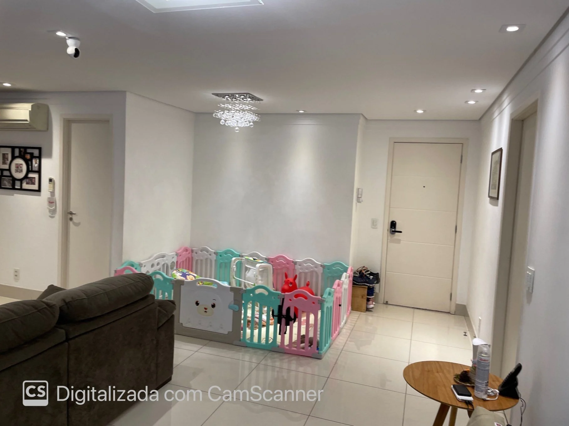 Imagem Apartamento com 2 Quartos à Venda, 126 m²em Campestre - Santo André
