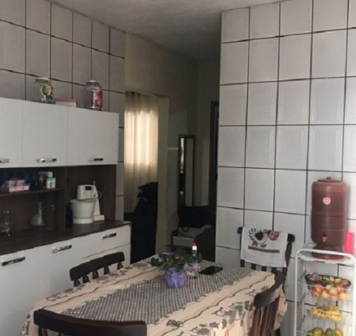 Imagem Sobrado com 4 Quartos à Venda, 176 m²em Campanário - Diadema Imagem Sobrado com 4 Quartos à Venda, 176 m²em Campanário - Diadema
