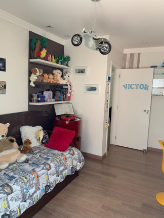 Imagem Casa de Condomínio com 5 Quartos à Venda, 380 m² em Jardim Imperial - Arujá