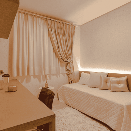 Imagem Apartamento com 3 Quartos à Venda, 77 m²em Cidade Nova - Passo Fundo Imagem Apartamento com 3 Quartos à Venda, 77 m²em Cidade Nova - Passo Fundo