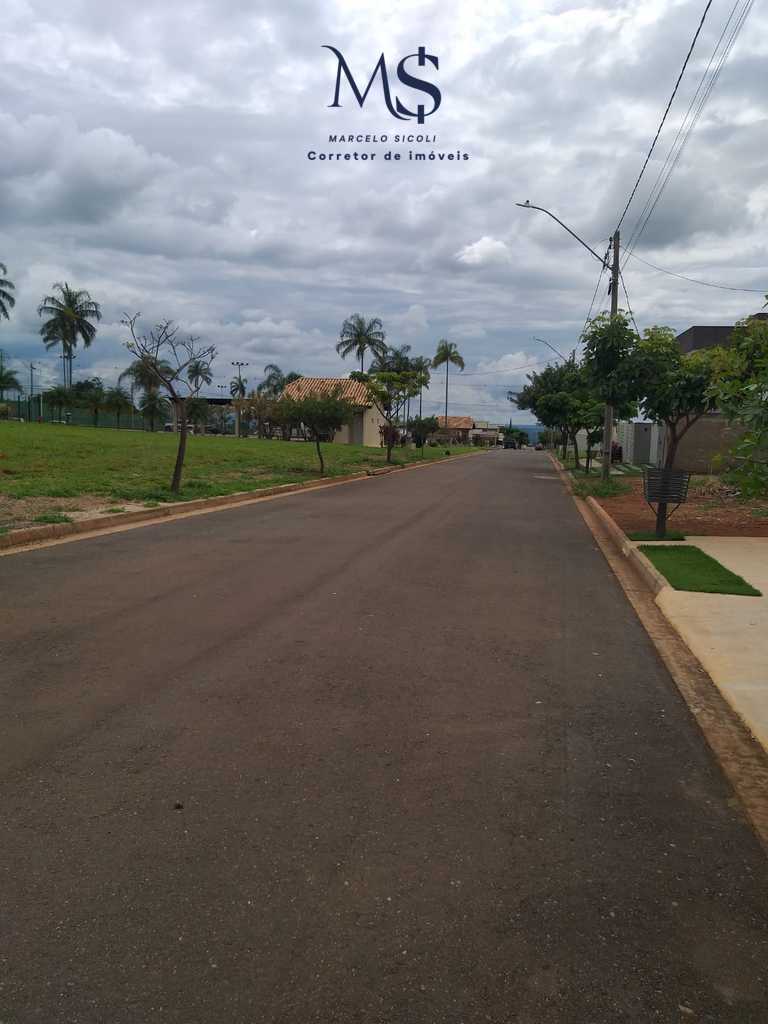 Imagem Terreno em Condomínio à Venda, 250 m²em Centro - Cidade Ocidental