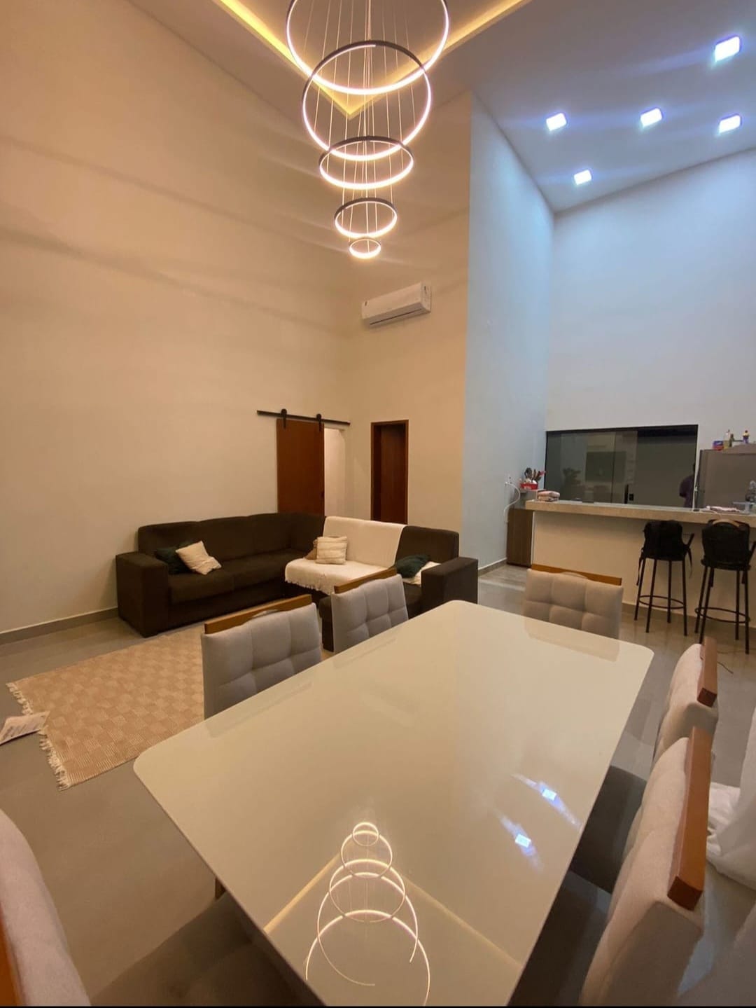 Imagem Casa com 3 Quartos à Venda, 113 m²em Parque São Benedito - Campos dos Goytacazes