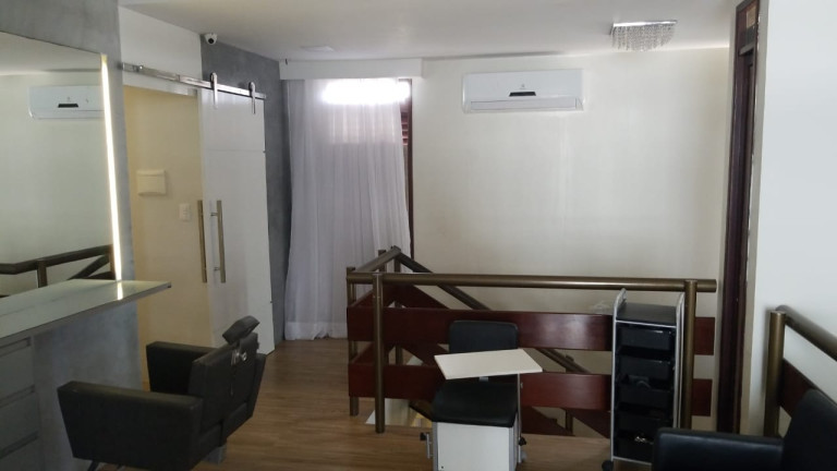 Imagem Casa com 4 Quartos à Venda,  em João Agripino - João Pessoa
